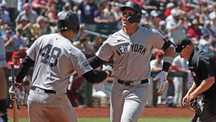 Analyst: Yankees Ranked in Bottom Half of ‘Homegrown Talent’