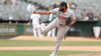 Red Sox Projected to Trade $32 Million Star to Division Rival