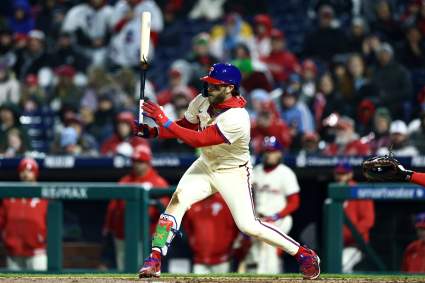 MLB Best F5 Bets for April 13