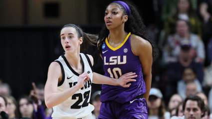 Angel Reese & Caitlin Clark’s WNBA Salaries Are Closer Than You Think