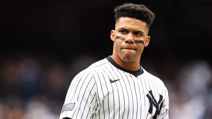 MLB Insider Reveals Yankees’ Chances to Keep Juan Soto