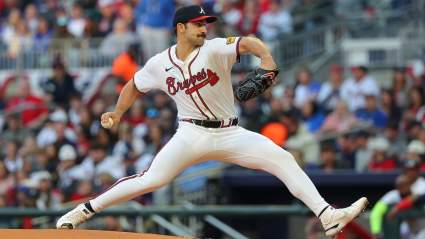 MLB Players’ Union Blames ‘Injury Epidemic’ on Pitch Clock