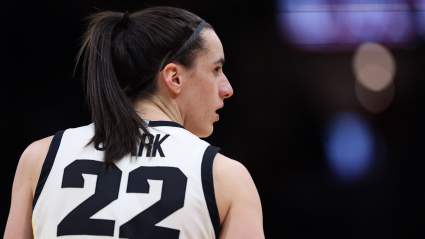 Caitlin Clark Already Driving ‘Significant’ WNBA Spike
