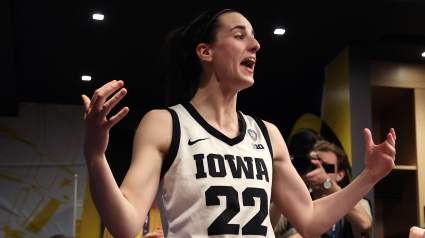 Caitlin Clark’s WNBA Salary With Fever Will Be Less Money Than You Think
