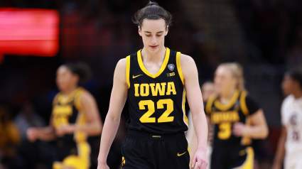 Caitlin Clark Drops 3-Word Message After Iowa’s Loss to South Carolina