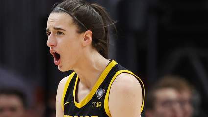 WNBA Legend Diana Taurasi Draws Heat for Recent Caitlin Clark Comments