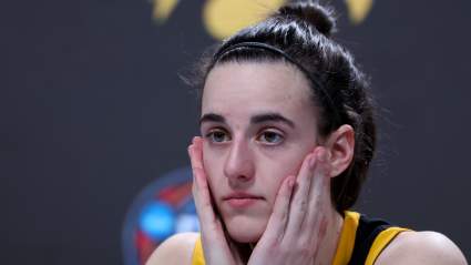 Caitlin Clark Reacts to Iowa Jersey Retirement Honor: ‘Forever Thankful’