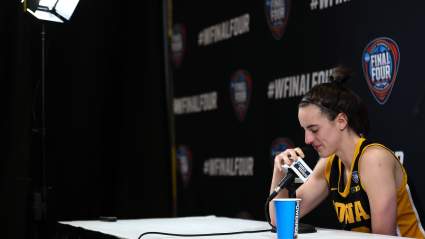 ‘Weirdo’ Reporter Roasted for Creepy Comment Toward Caitlin Clark