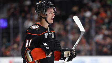 NHL Player Props: Zegras & More AI-Powered Picks for April 9