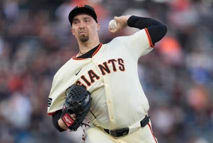 Giants SP Blake Snell Addresses Minor League Question Amid Struggles