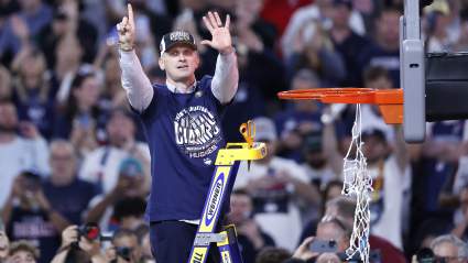 Dan Hurley, Other Star Coaches Shoot Down Idea of Replacing Calipari at Kentucky