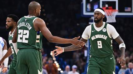NBA Playoff Props: Portis Will Rise For Bucks In Giannis’s Absence