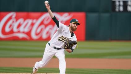 Yankees Named an ‘Ideal Landing Spot’ for $3 Million All-Star Starting Pitcher