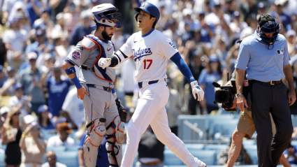 Insider Reveals Rule That Stopped Shohei Ohtani From Coming to MLB in 2012