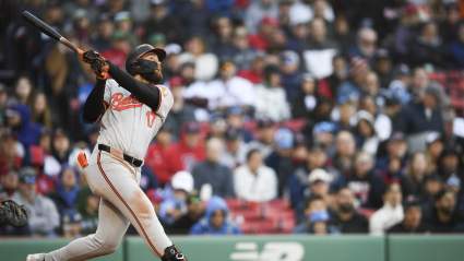 Orioles ‘Outrageous’ 1st-Round Pick Tabbed Among Biggest MLB Surprises