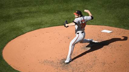 MLB Best Player Prop Bets for June 10