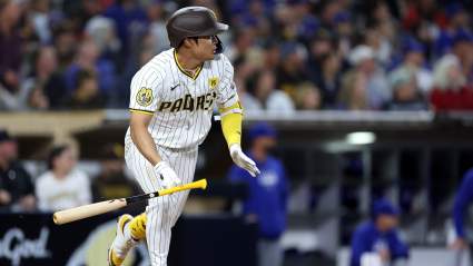 Red Sox Named As Trade Fit for $28 Million Shortstop