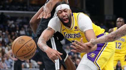 Lakers Proposed Blockbuster Trade Lands 6 Picks & 3 Players in ‘Huge Haul’