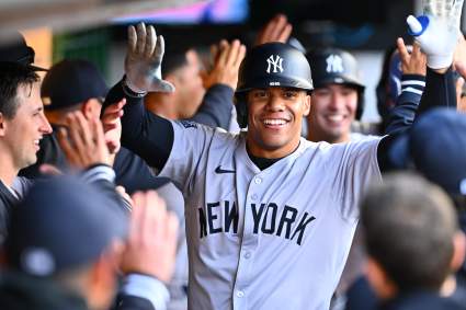 Yankees’ ‘Top Priority’ Revealed for 2025 Free Agency