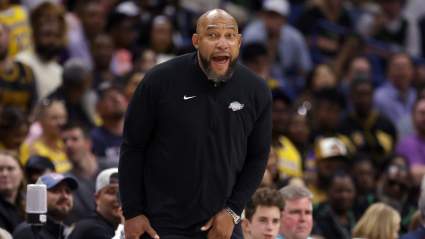 Lakers Coach Darvin Ham Sends Strong Message to ‘Avoid Nuggets’ Proponents