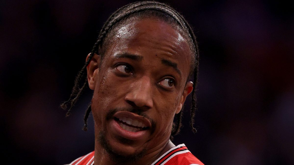 Bulls Rumors: DeMar DeRozan Rejected Multi-Year Contract Offer