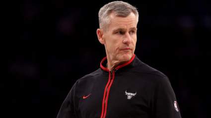Insider Highlights Notable Detail About Changes to Bulls Coaching Staff
