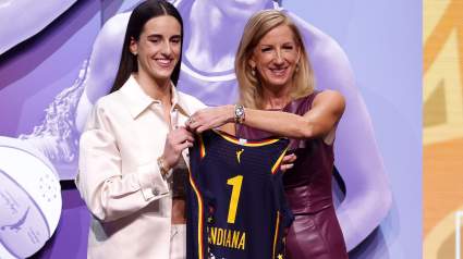 Caitlin Clark Reveals 1st Reaction to Joining WNBA’s Fever With Challenge