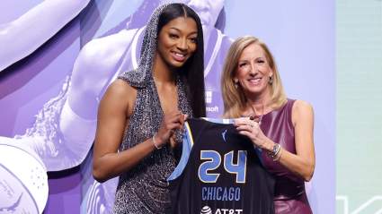 Angel Reese’s Exact WNBA Salary With Chicago Sky Is Startling