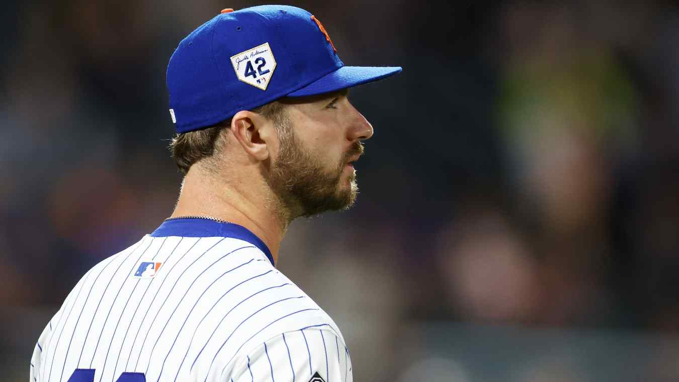 Mets' Pete Alonso Listed As Likely Piece In Blockbuster Trade