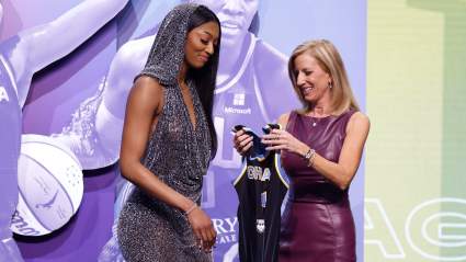 Angel Reese Gets Honest About the Chicago Sky on ‘Today’