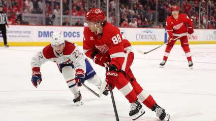 Patrick Kane’s Tweet Sparks Speculation About Return to Blackhawks