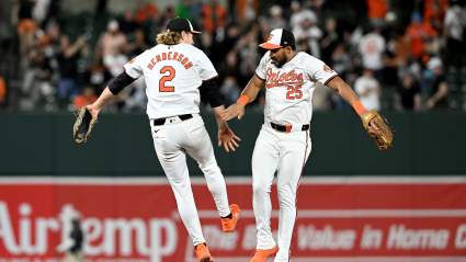 Orioles Manager Fires Warning After ‘Bats Explode’ in Win: ‘We’re Pretty Dangerous’