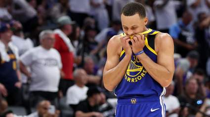 Warriors Urged to Take Drastic ‘Unthinkable’ Action on Stephen Curry