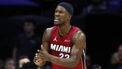 Insider Delivers Big Miami Heat Jimmy Butler Injury Update