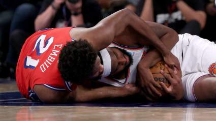Knicks Receive Massive Injury Updates Ahead of Game 3