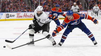 NHL Daily Fantasy: AI-Powered Value Picks for April 26