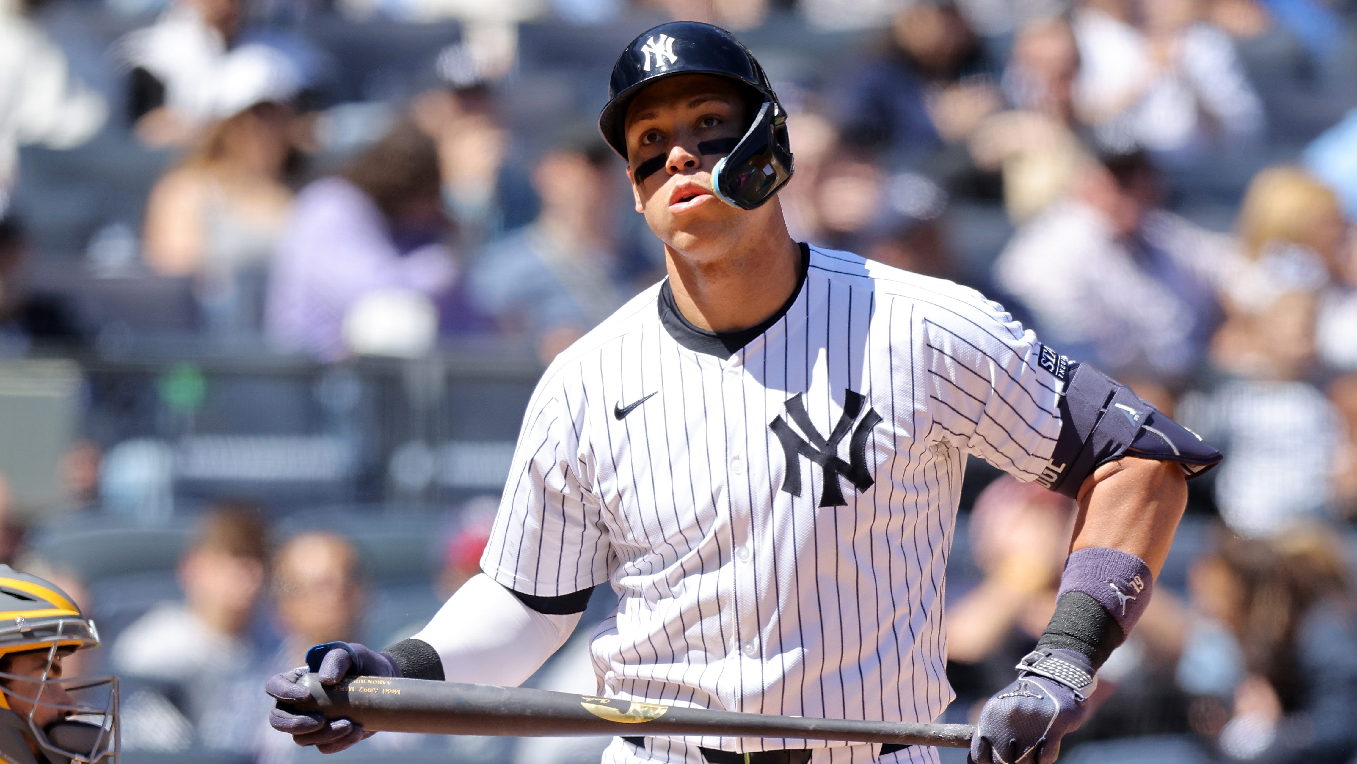 Yankees’ Aaron Judge Featured On ’10 Biggest Disappointments’ List