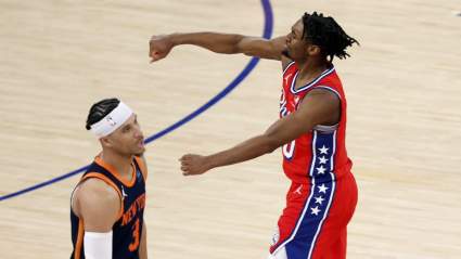 L2M Report Vindicates Sixers on Officiating Gripes in Game 2 Loss
