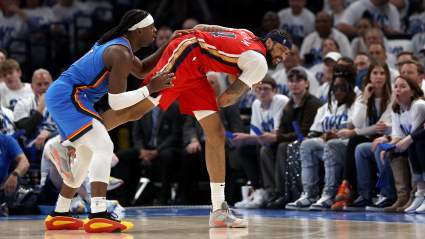 NBA Playoff Props: Can Dort Lock Down Ingram Again In Game 4?