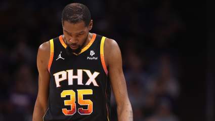Phoenix Suns Must Make ‘Shocker’ Kevin Durant Move: NBA Execs