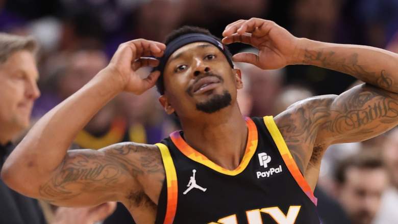 Bradley Beal and the Phoenix Suns were swept by the Minnesota Timberwolves.