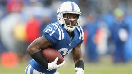 Former Colts Pro Bowler Dead at 35 Years Old: Report