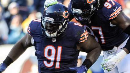 Bears’ Former Defensive Starter Unretires, Signs With Falcons
