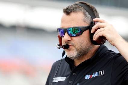 Stewart Haas Racing Charters For Sale? Four Teams That Should Buy