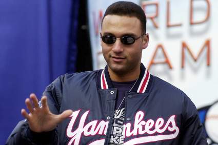 Yankees Icon Derek Jeter: Baseball Has Lost Its Shine