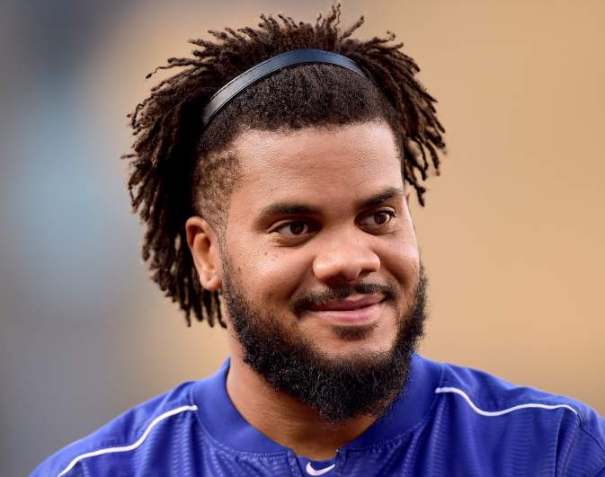 Kenley Jansen