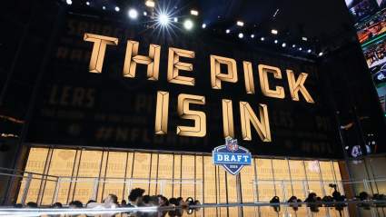 Steelers Writer ‘99% Sure’ of Team’s Plan for Round 1 of NFL Draft