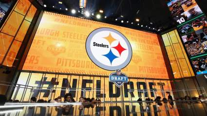Proposed Steelers-Cowboys Draft Trade Sees Pittsburgh Move Back in Round 1