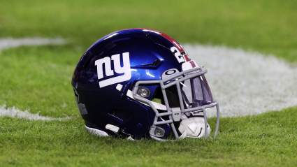 New Giants RB ‘Turbo’ Miller Corrects Reporter Upon Signing