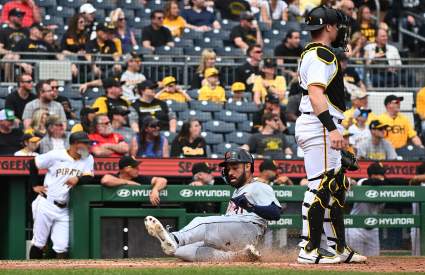 MLB Best Player Prop Bets for June 9